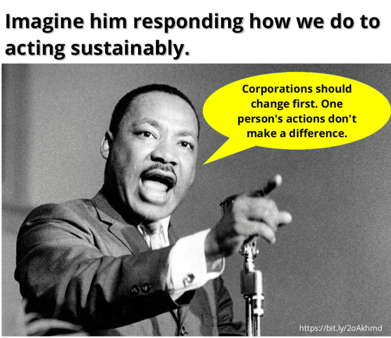 296: Solutions have to work for everyone