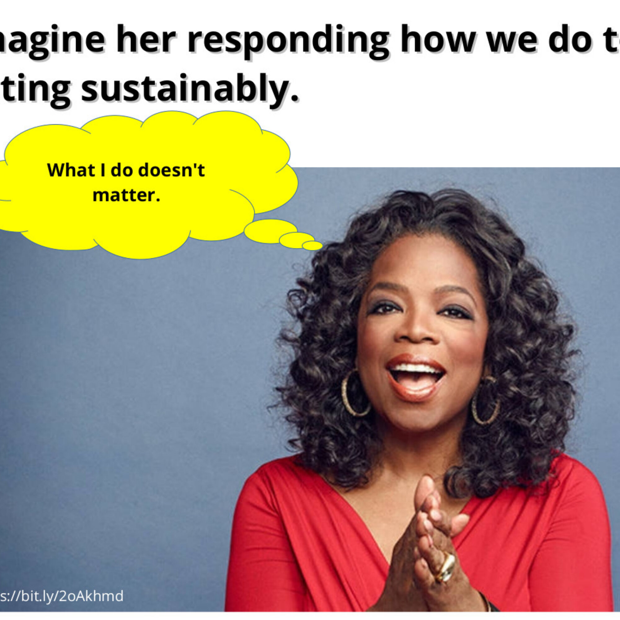 Refining one of my core message: Systemic Change Begins With Personal Change