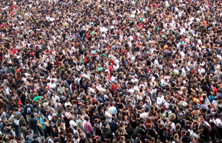 250: Why talk about birthrate and population so much?