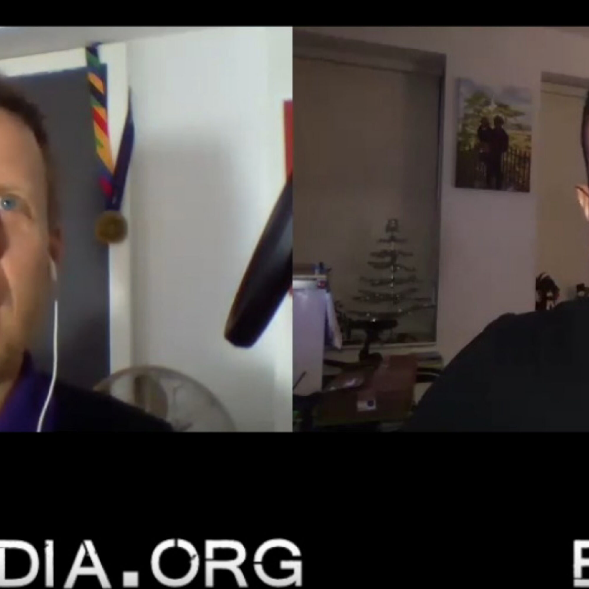 See me on Magamedia.org for one of my favorite interviews, “A Different Look at Climate Change”
