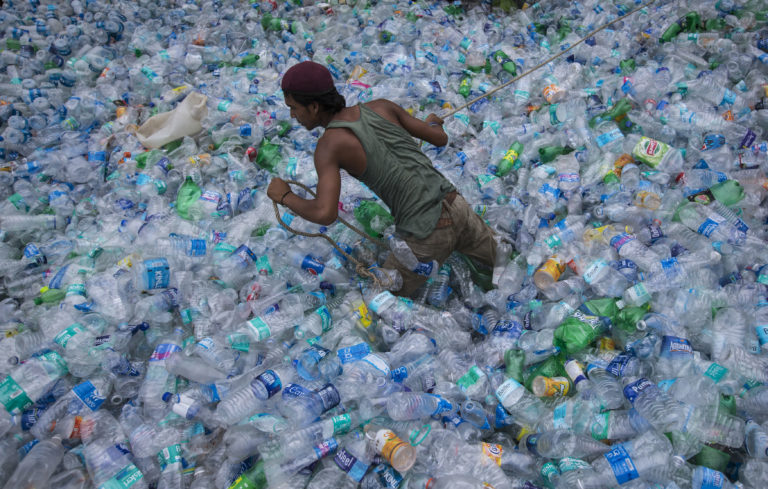 353: I don’t want to act on the environment