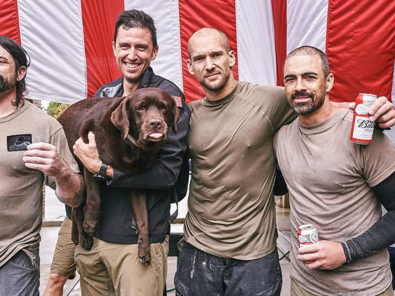 276: Service. stewardship, and the huge rewards they create