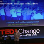 279: Role model and global leader Mechai Viravaidya