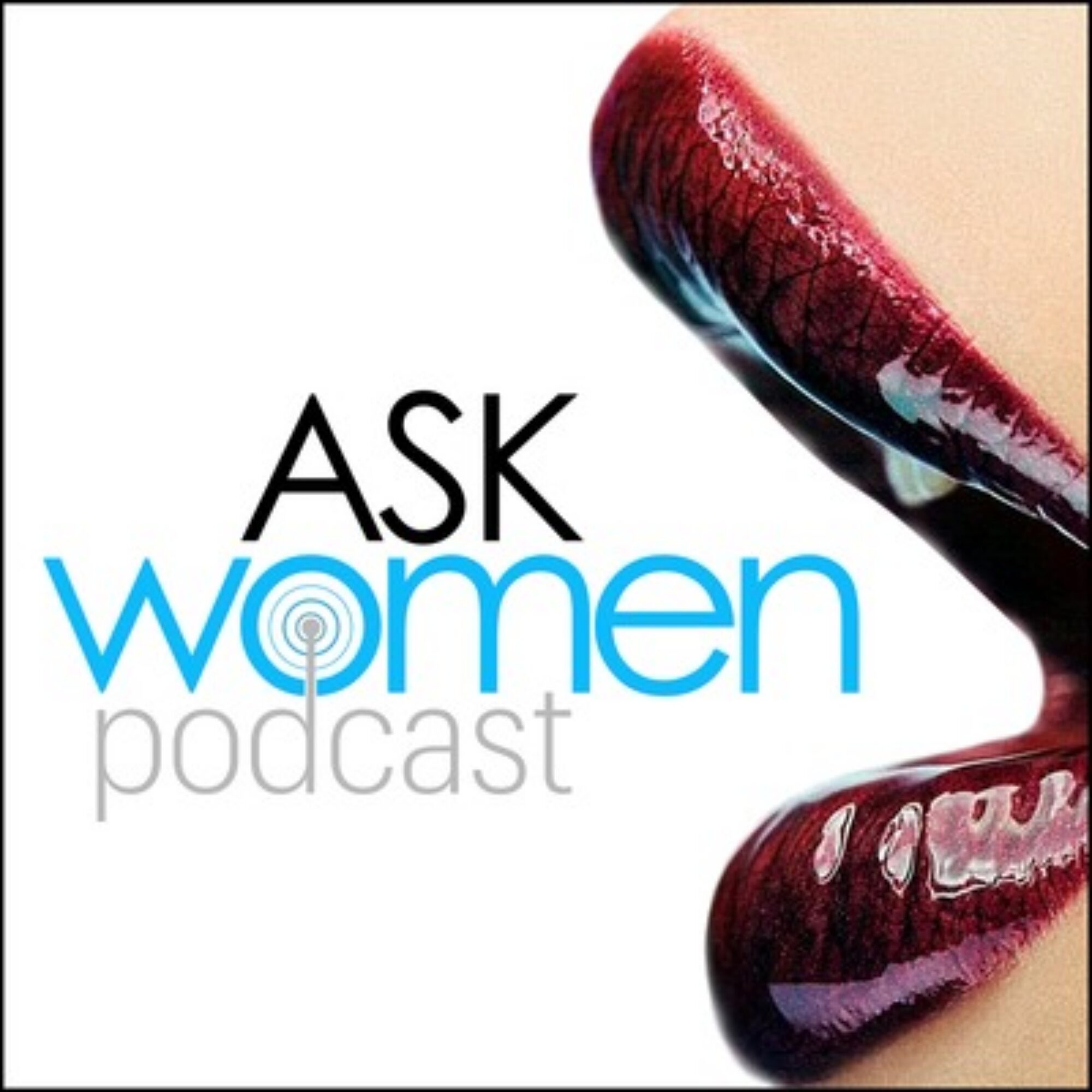 Hear me again on the Ask Women podcast on seductive conversation