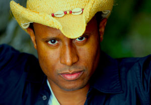 Rob J Harper