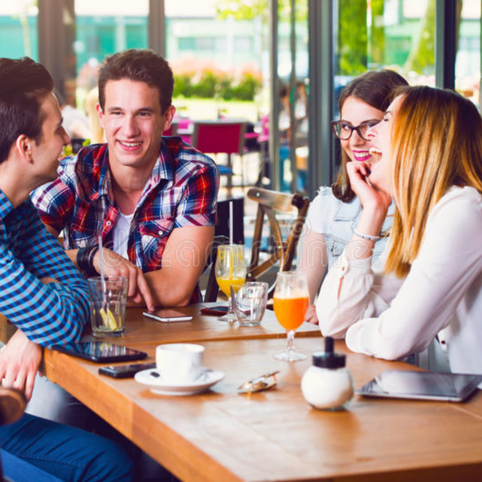 Communication skills exercises for business and life