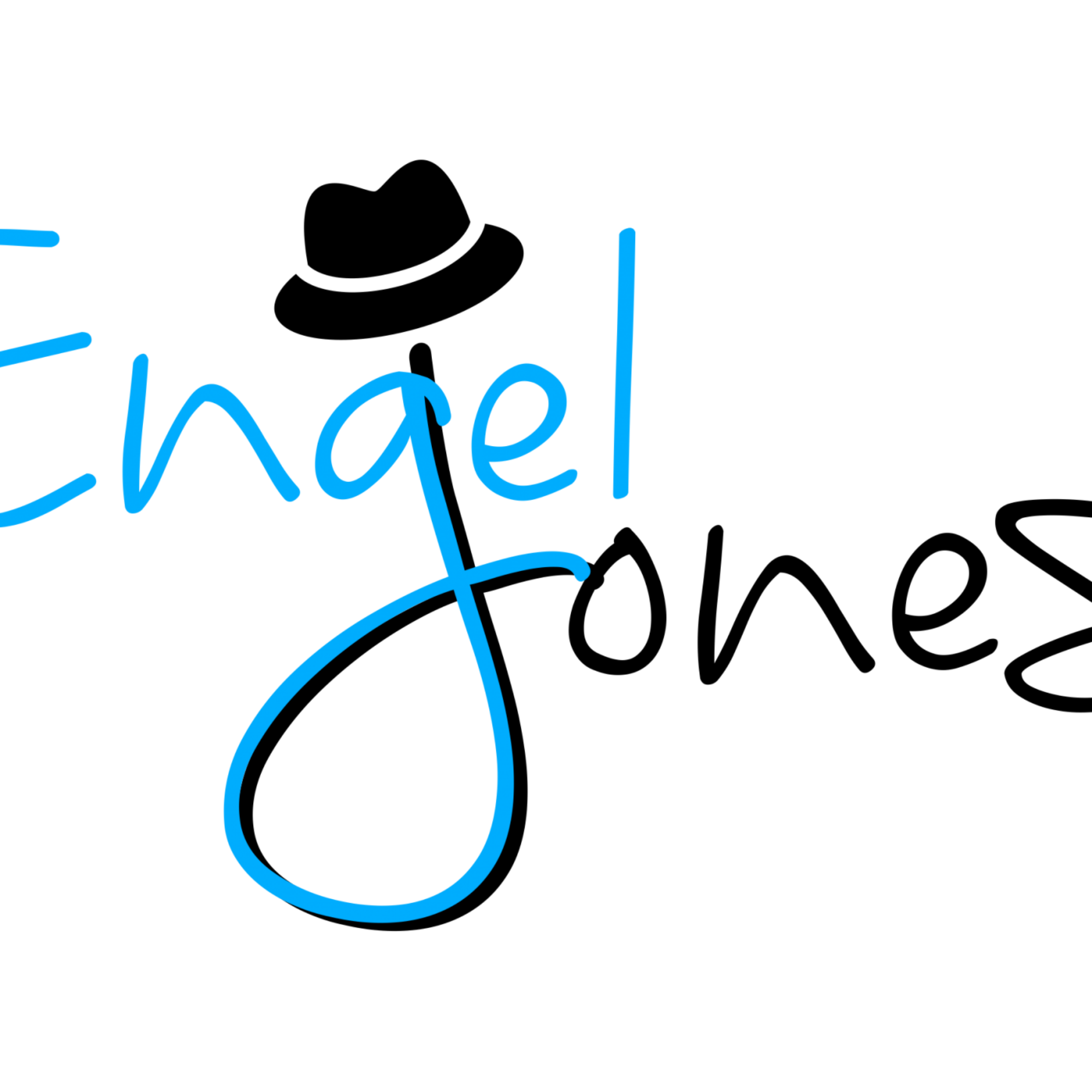 Hear my second appearance on 12 Minute Conversations with Engel Jones