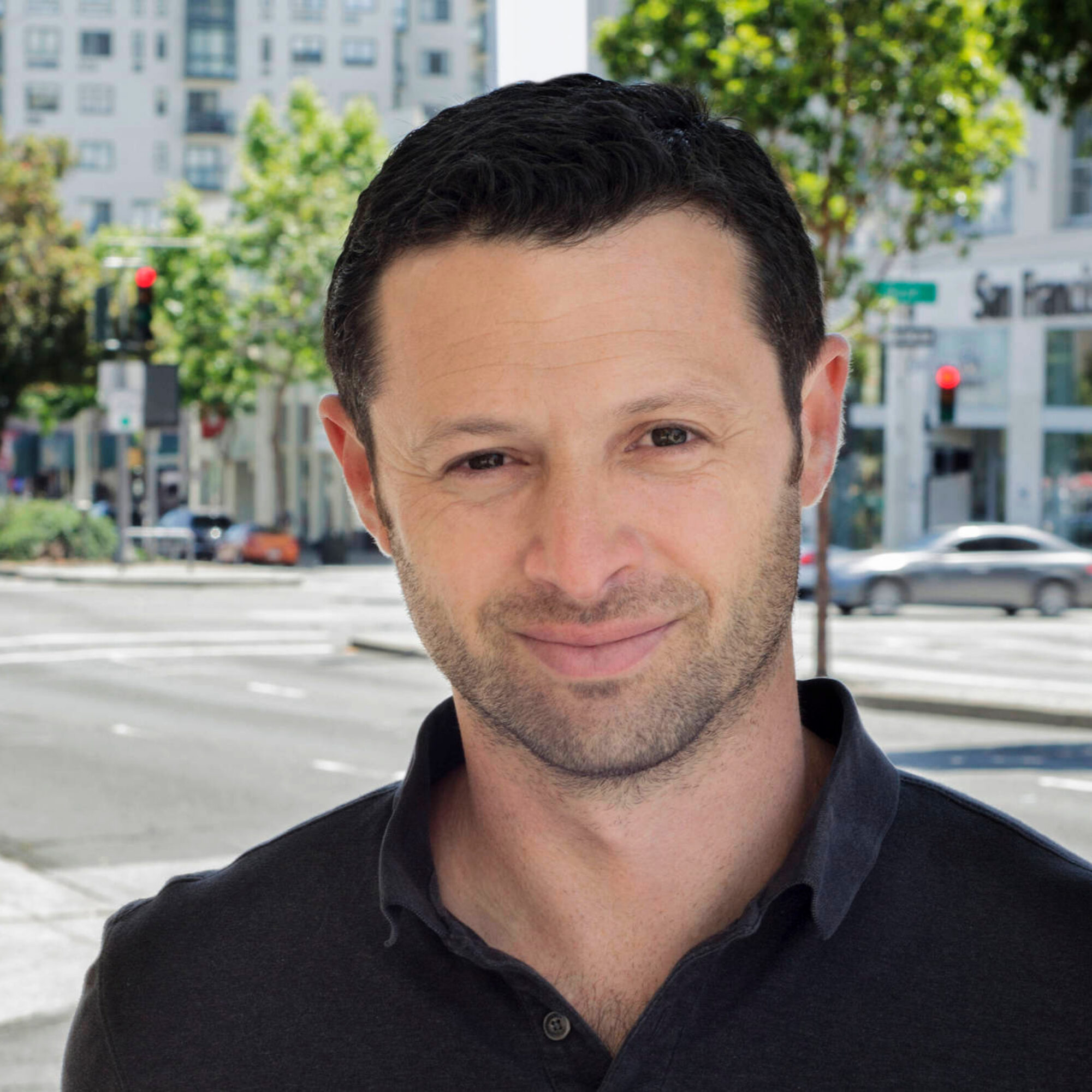 311: Jeff Kirschner, part 1: Building Community Around Cleaning Litter
