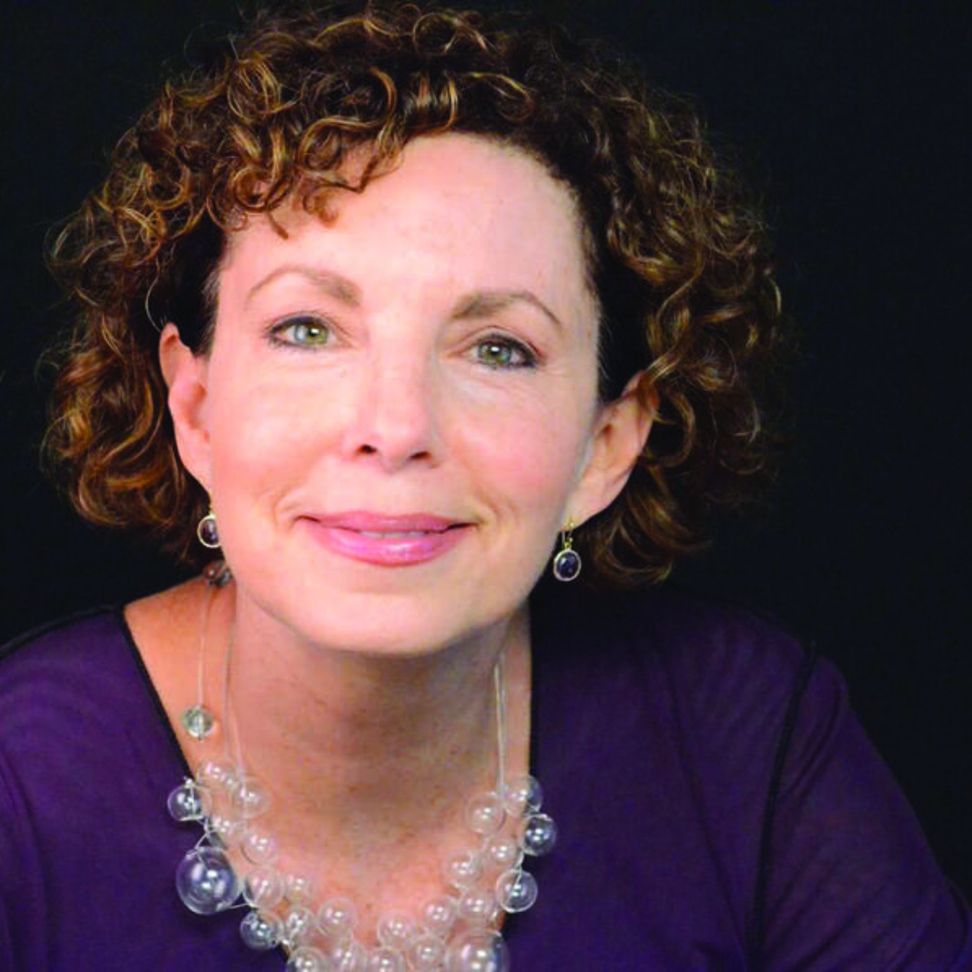309: Roberta Baskin: Covid-19 Social Connection Amid Physical Distancing