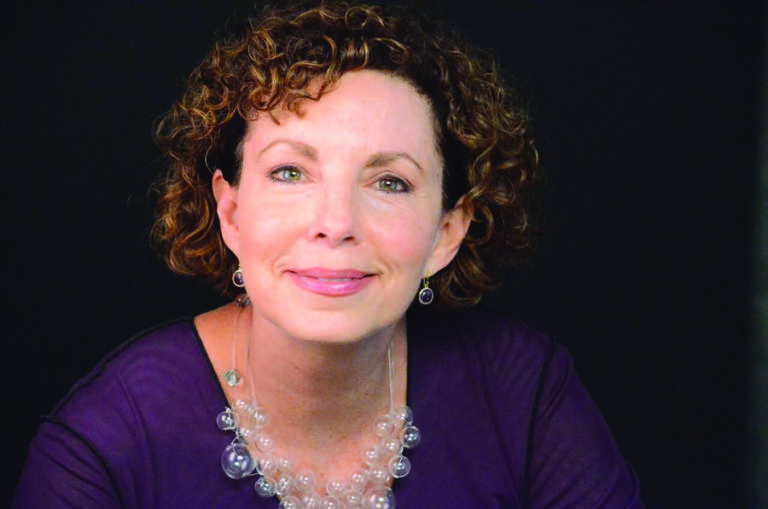 309: Roberta Baskin: Covid-19 Social Connection Amid Physical Distancing