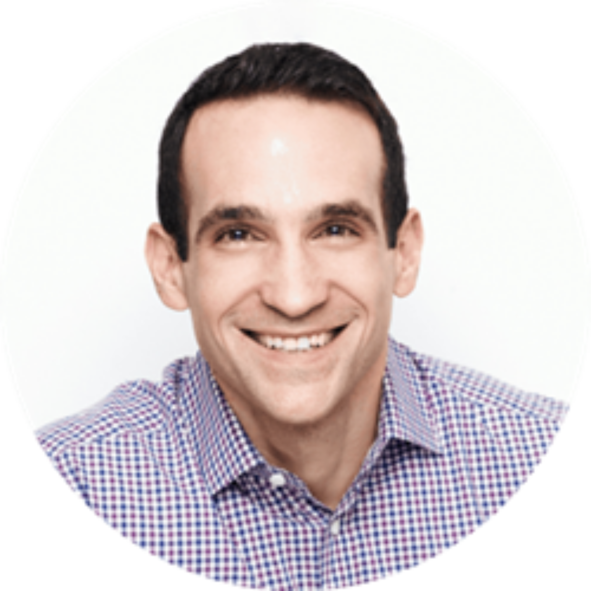414: Nir Eyal, part 2: He committed to avoiding flying before the pandemic
