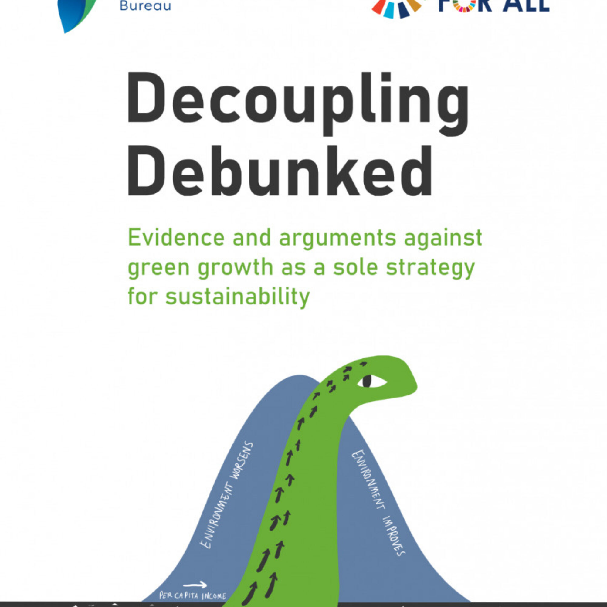 What “net zero” and “closed loop” mean.