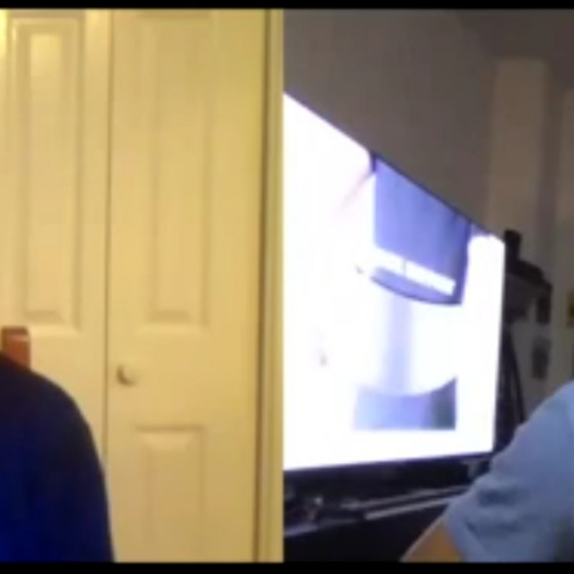 Video on New York City’s lockdown with Magamedia.org’s Rob Harper