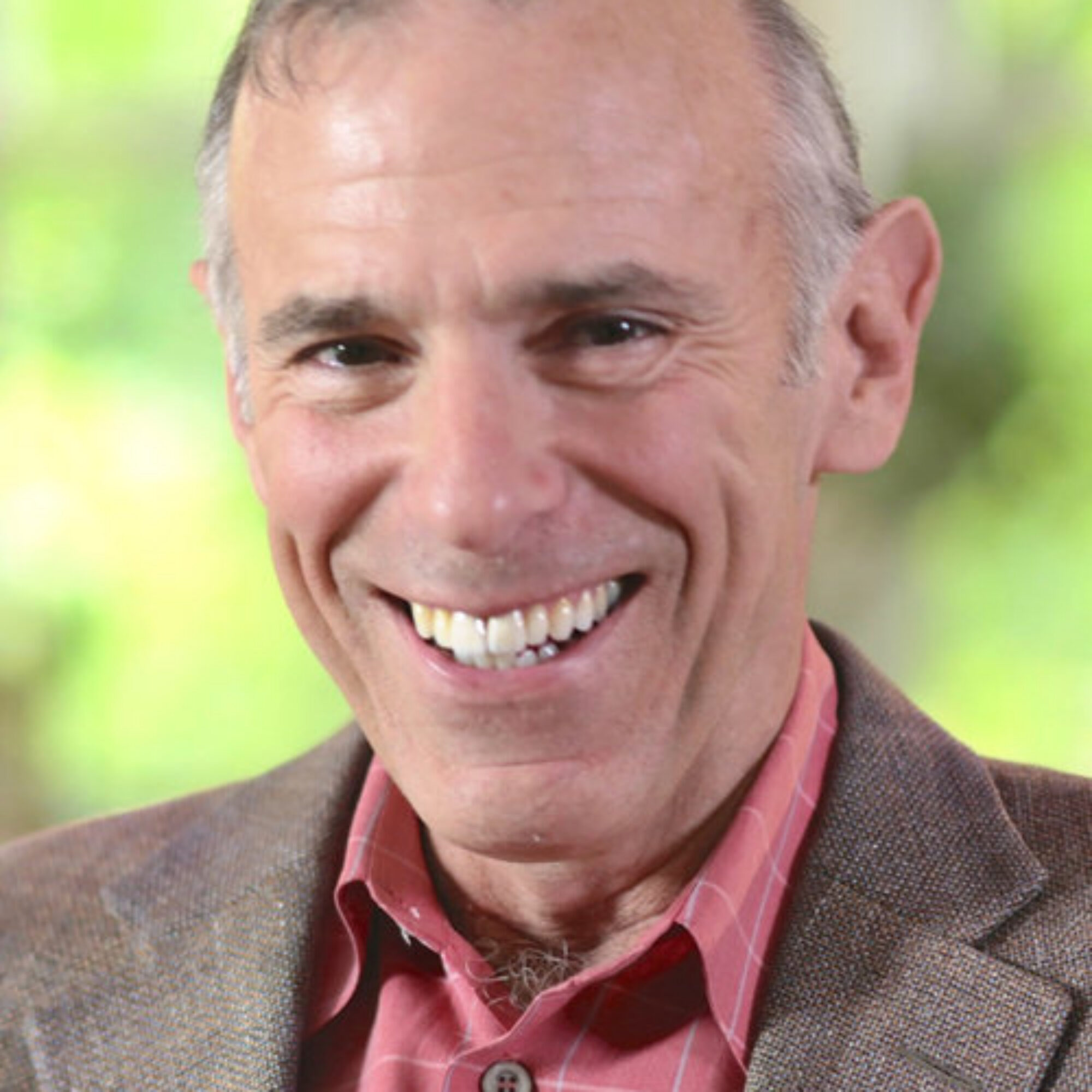 328: Tony Wagner, Learning by Heart