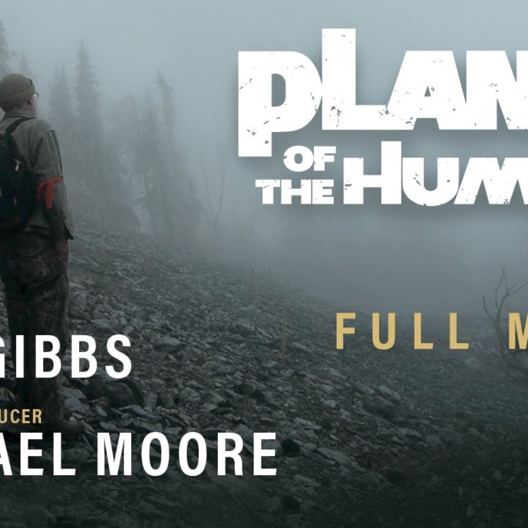 My thoughts on Planet of the Humans, which I recommend