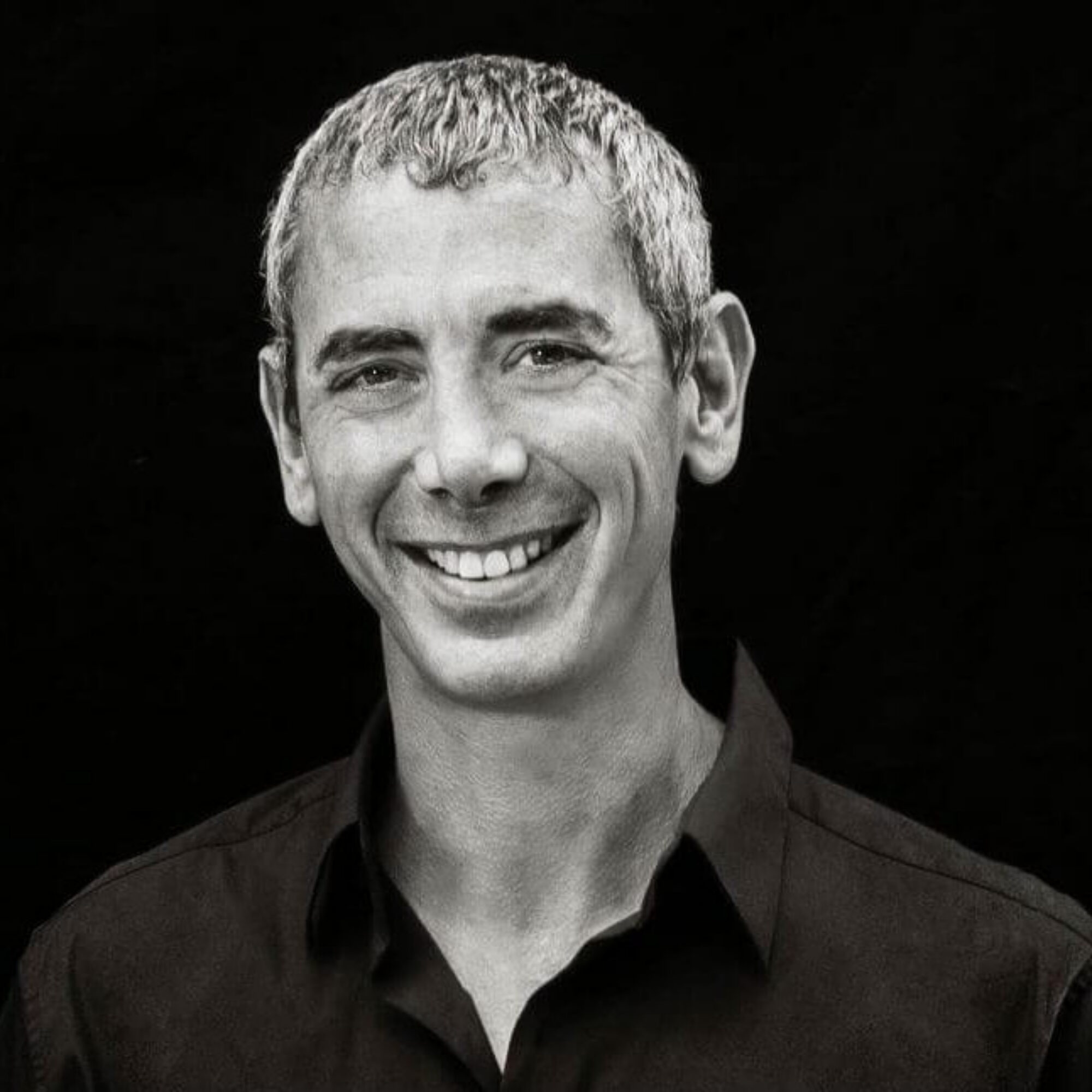 323: Steven Kotler: The Future Is Faster Than You Think