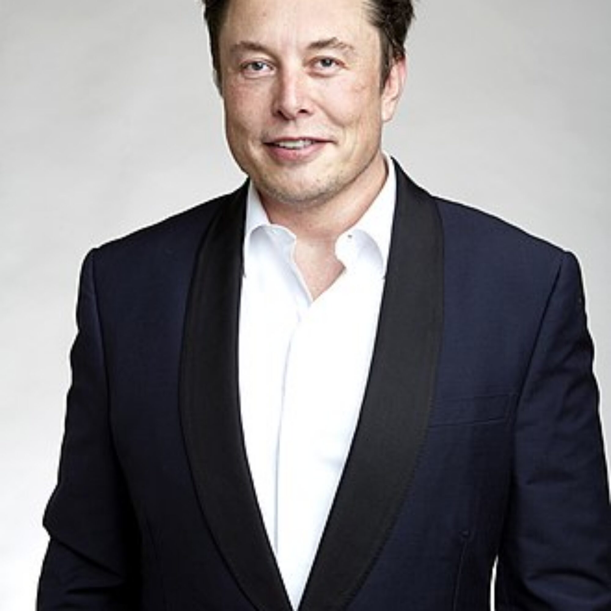 Elon Musk isn’t helping nature