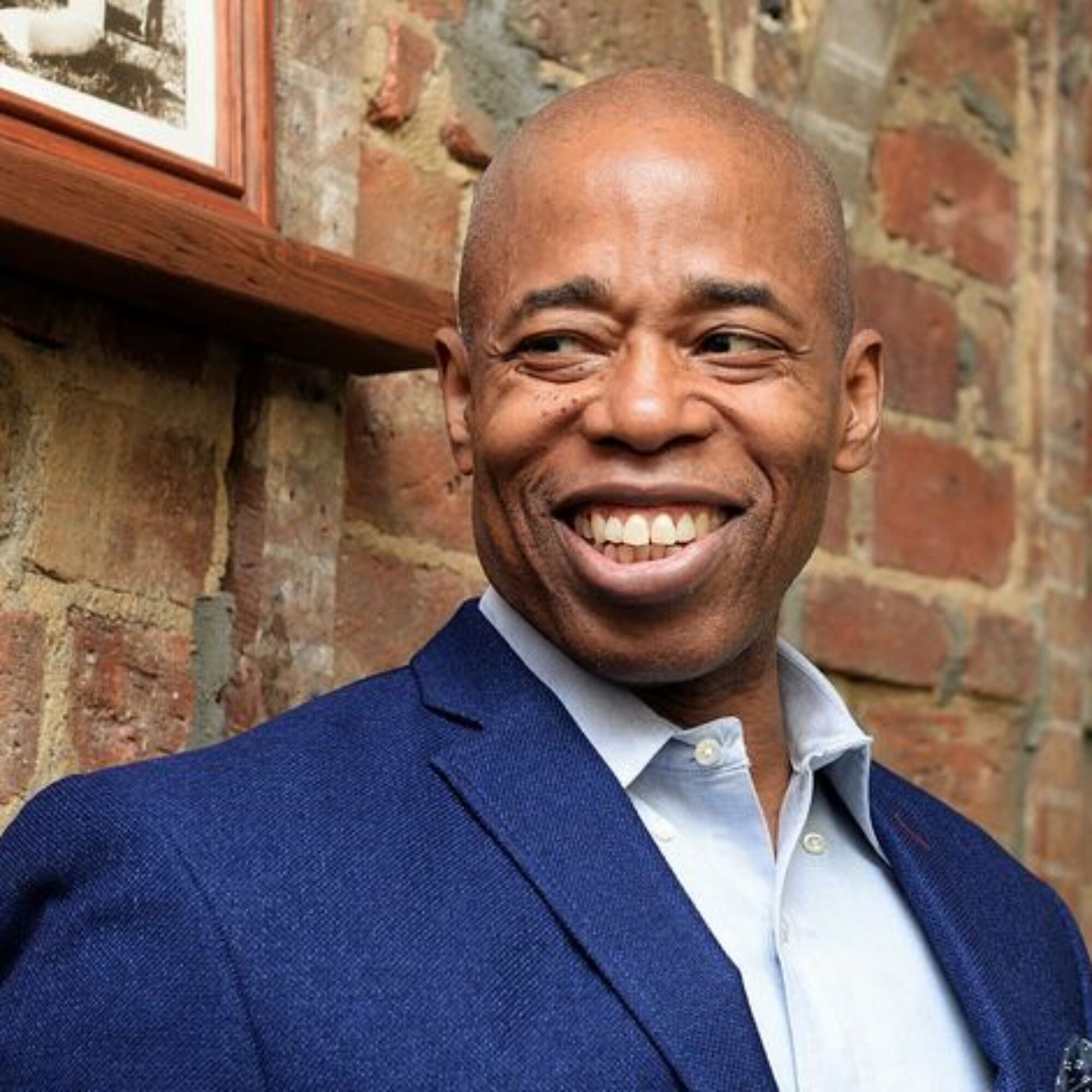 339: Brooklyn Borough President Eric Adams: Food Matters