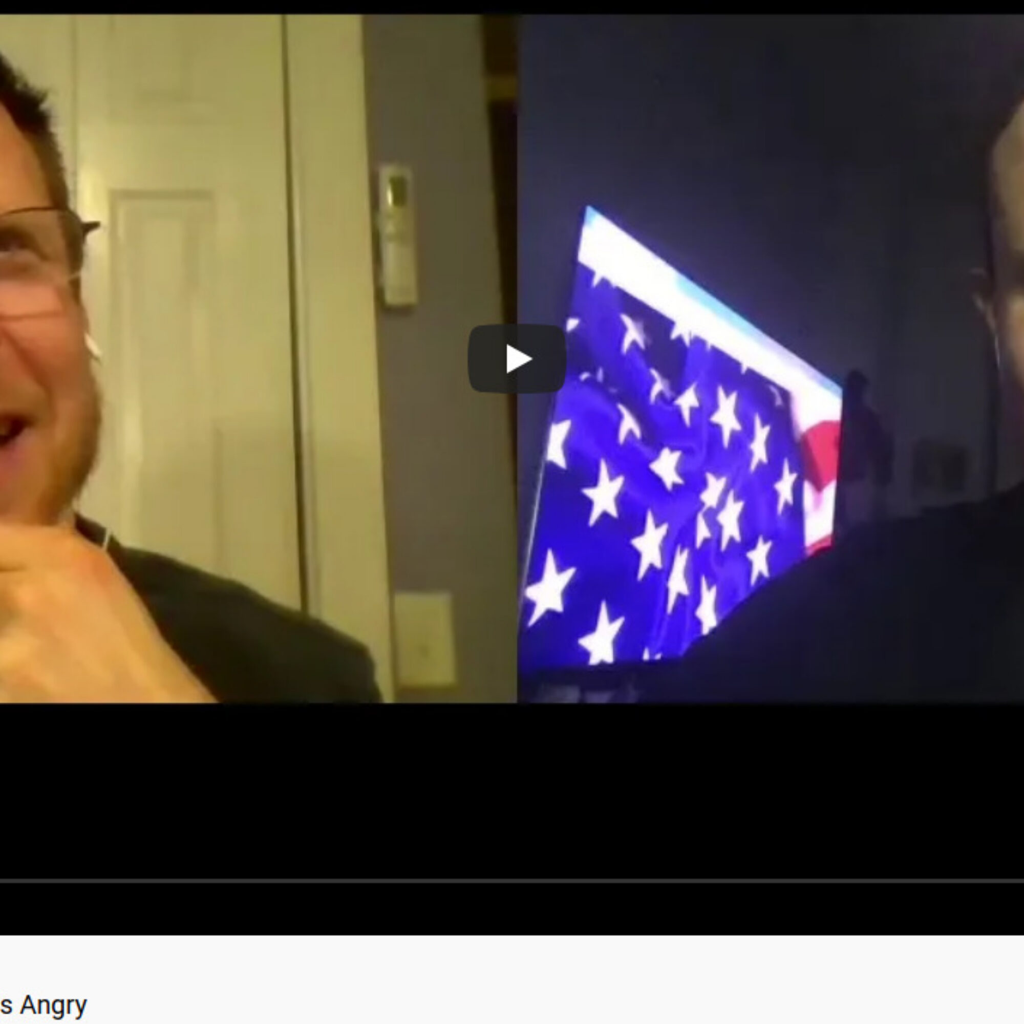 Three Latest Videos on New York Cityâ€™s lockdown with Me and Magamedia.orgâ€™s Rob Harper