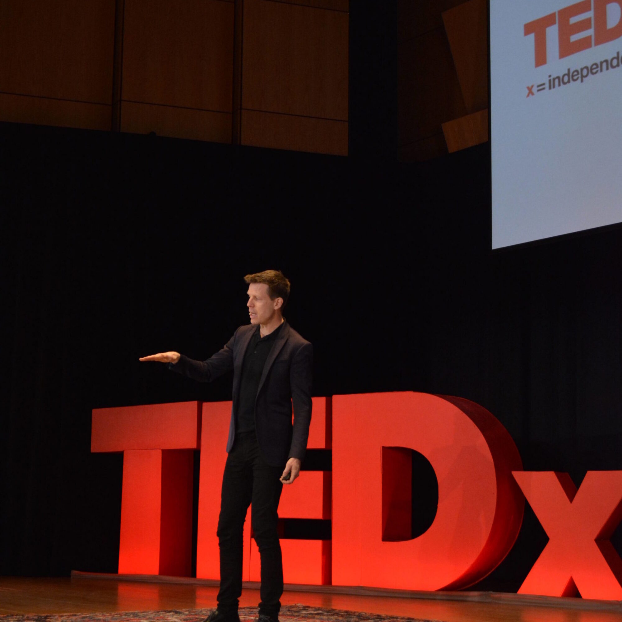 A Milestone: A Quarter-Million Views to My TEDx Talks