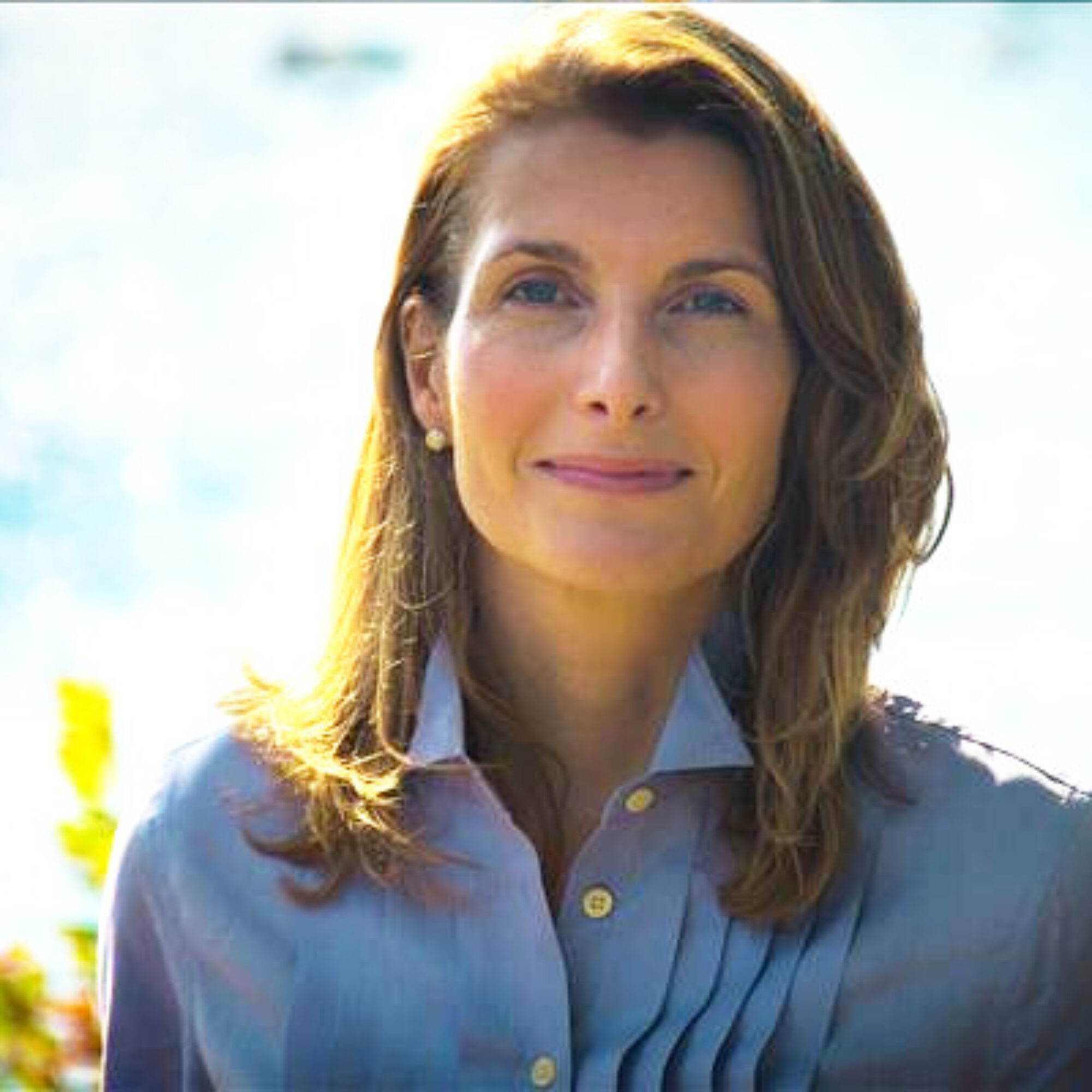 346: Julie Margretta Wilson: Covid-19 devastating education