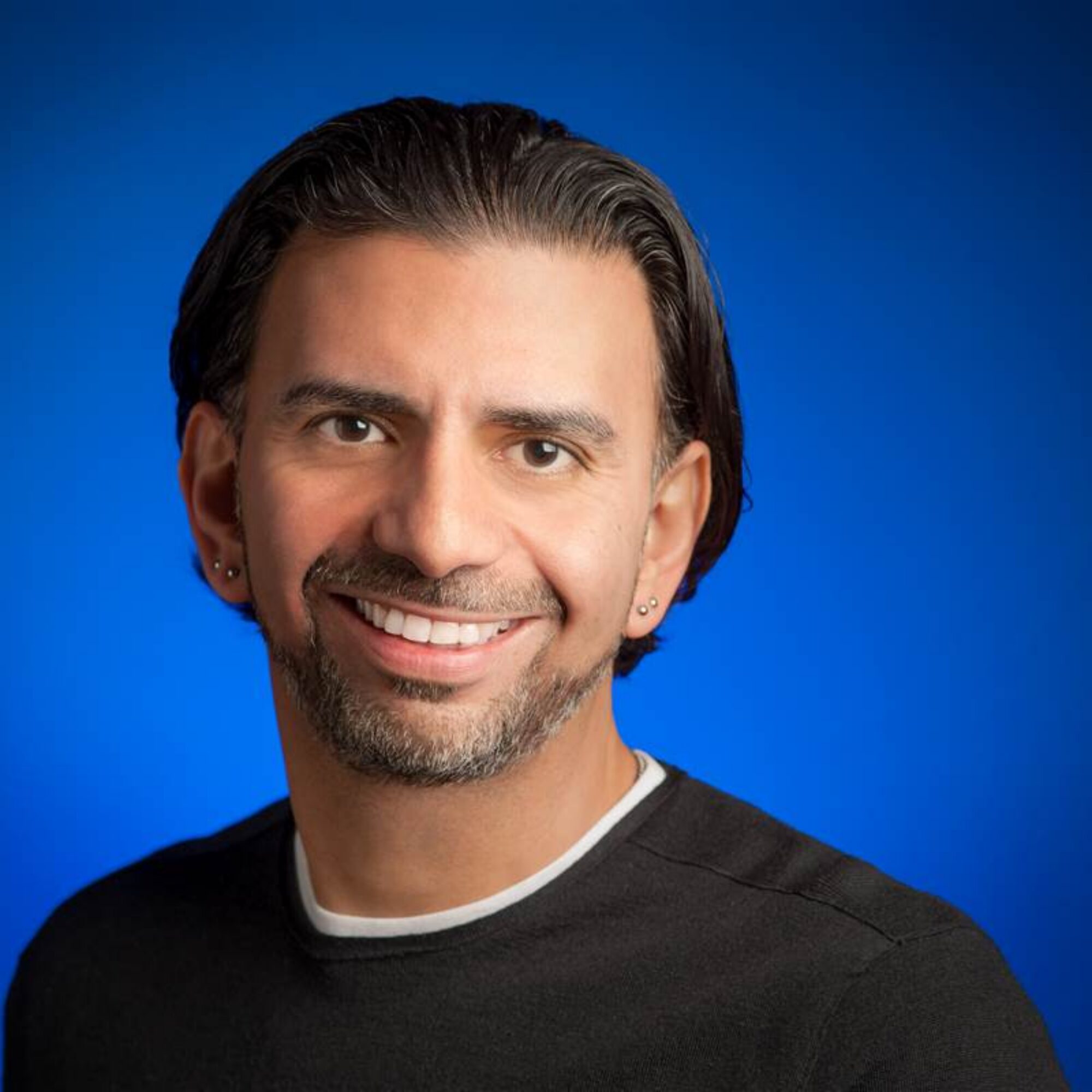 359: Jaime Casap, part 1: Google’s Global Education Evangelist