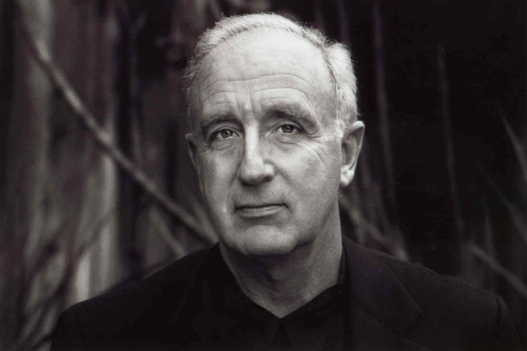 357: Steven Pressfield: The war of art and nature