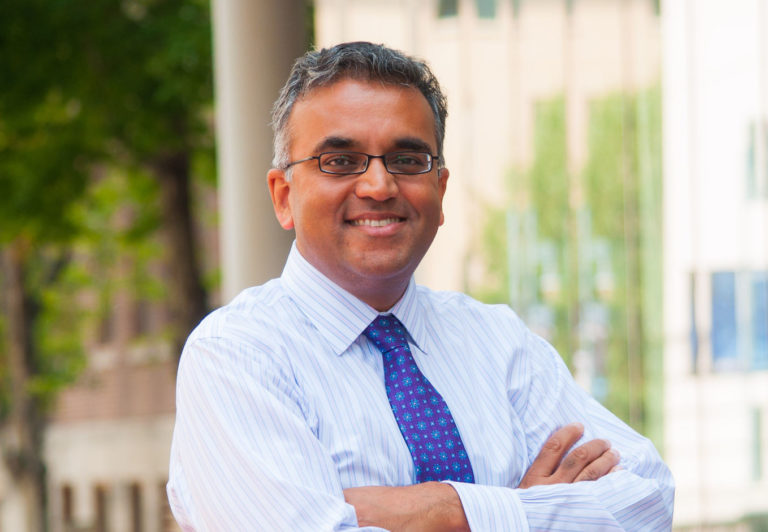403: Ashish Jha, part 2: Battling covid-19, leadership, and the environment
