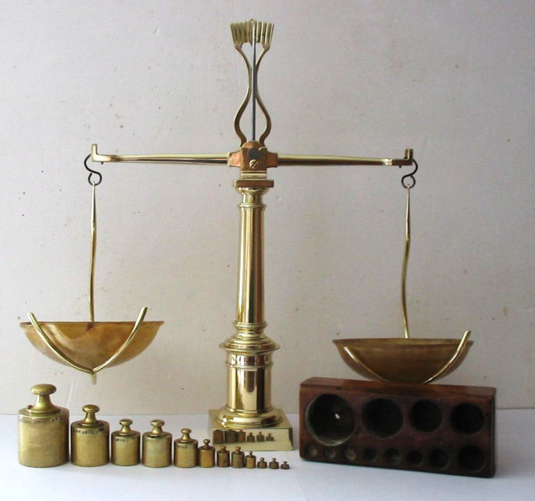 355: I balance values the same as anyone