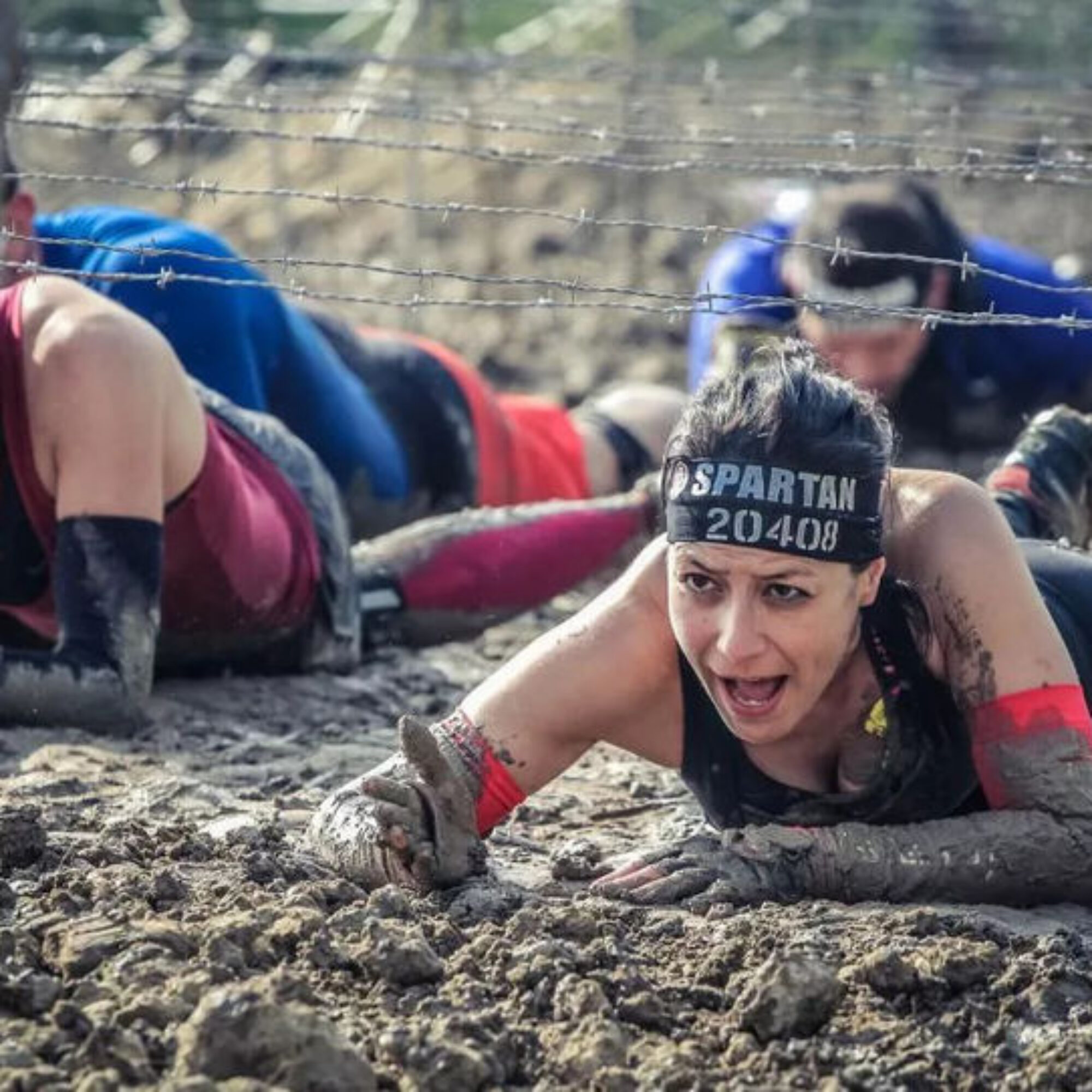 Greetings from Sparta