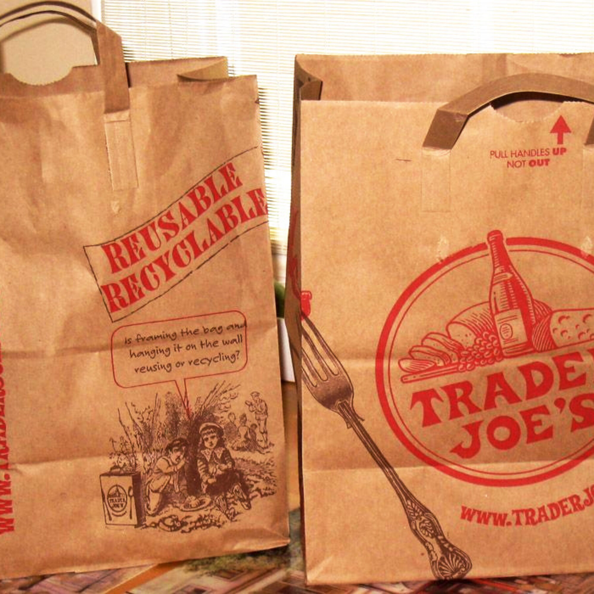 What “recyclable,” “recycled,” and “compostable” mean
