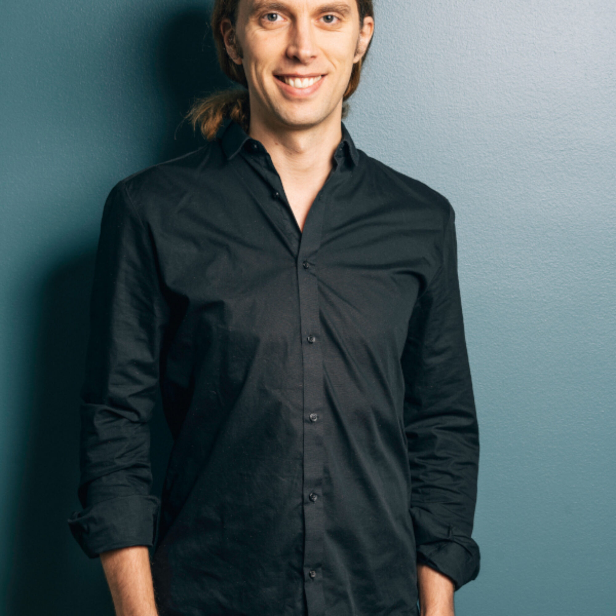 374: Andreas Larsson, part 1: Leadership and the Environment Sweden