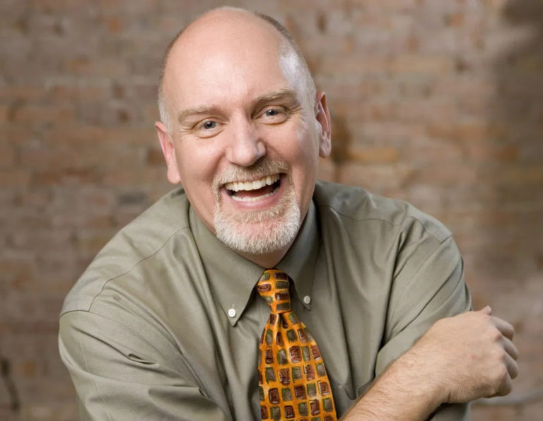 418: Chester Elton, part 2: The world’s number 4 best leadership speaker, trainer, and thought leader