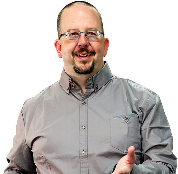 379: Dan McPherson, part 1: A Heart Attack Last Week at Age 46