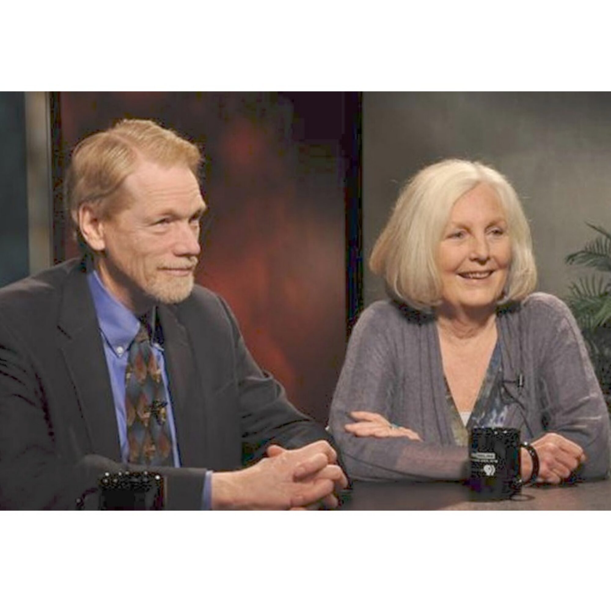 378: Libba and Gifford Pinchot III, part 1: Redefining business education