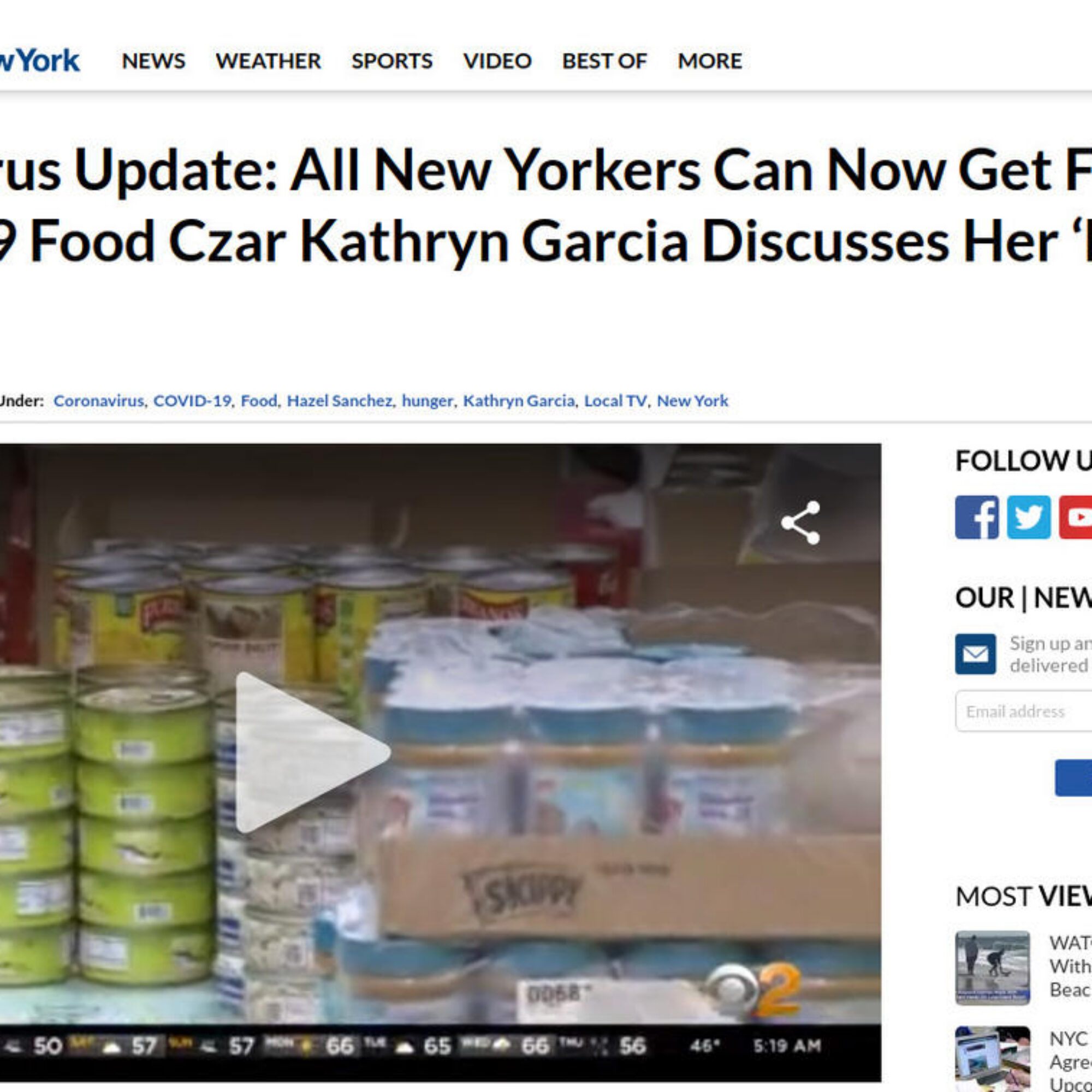 It seems I eat food homeless people throw away