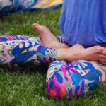Full Lotus Position