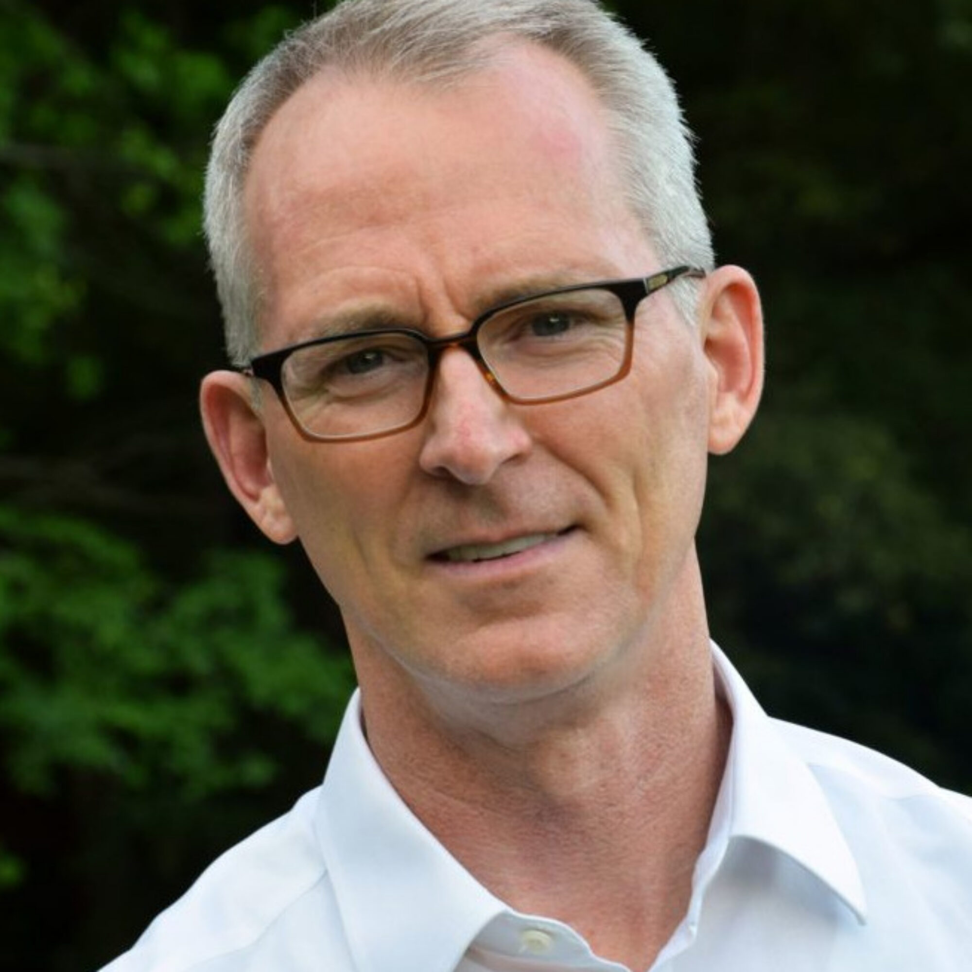 391: Bob Inglis, part 2: Is Biden better for conservatives on climate legislation?
