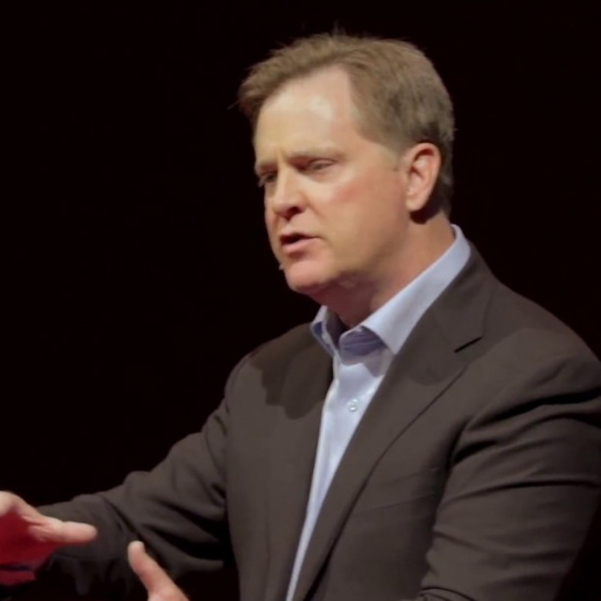 409: Kevin Cahill, part 2: Systems change, fast and effective