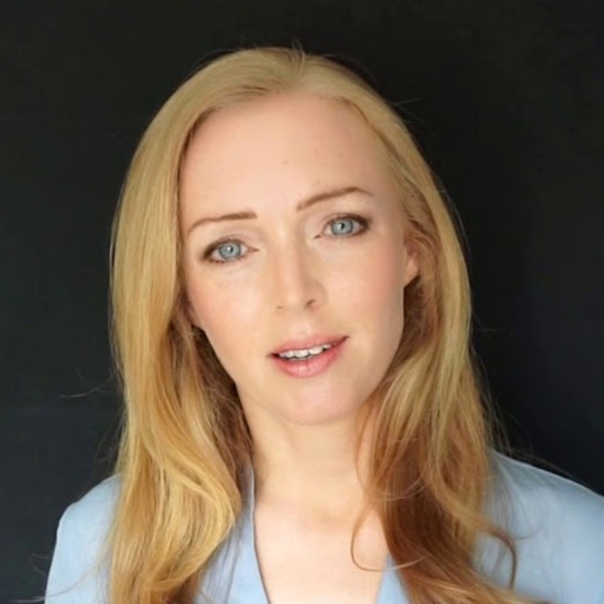 387: Maja RosÃ©n: Leading not flying