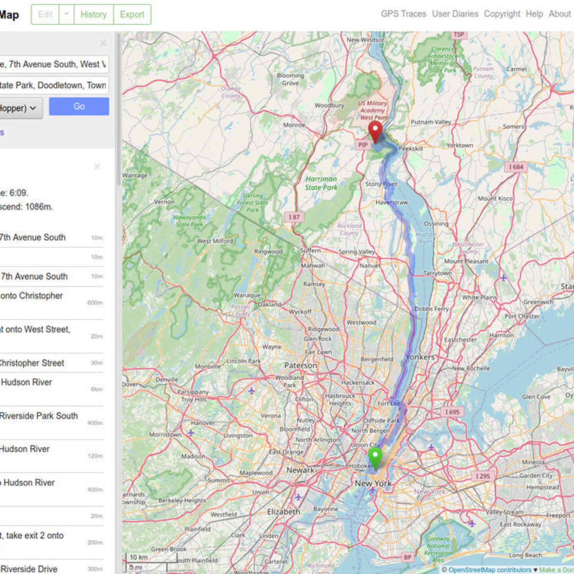 Thoughts on yesterday’s 100-mile bike ride