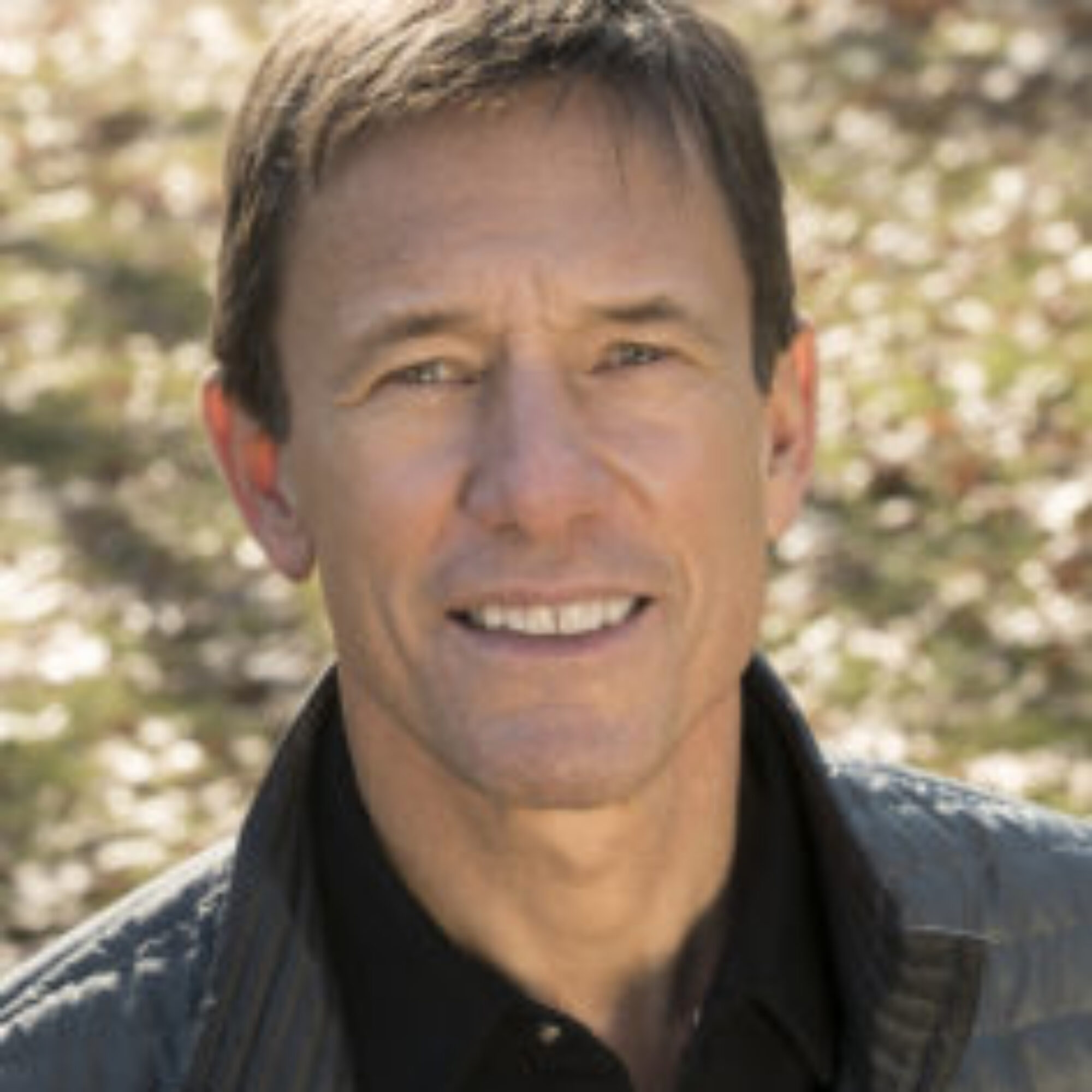 399: Mark Tercek: Former CEO, The Nature Conservancy; Former Partner, Goldman Sachs