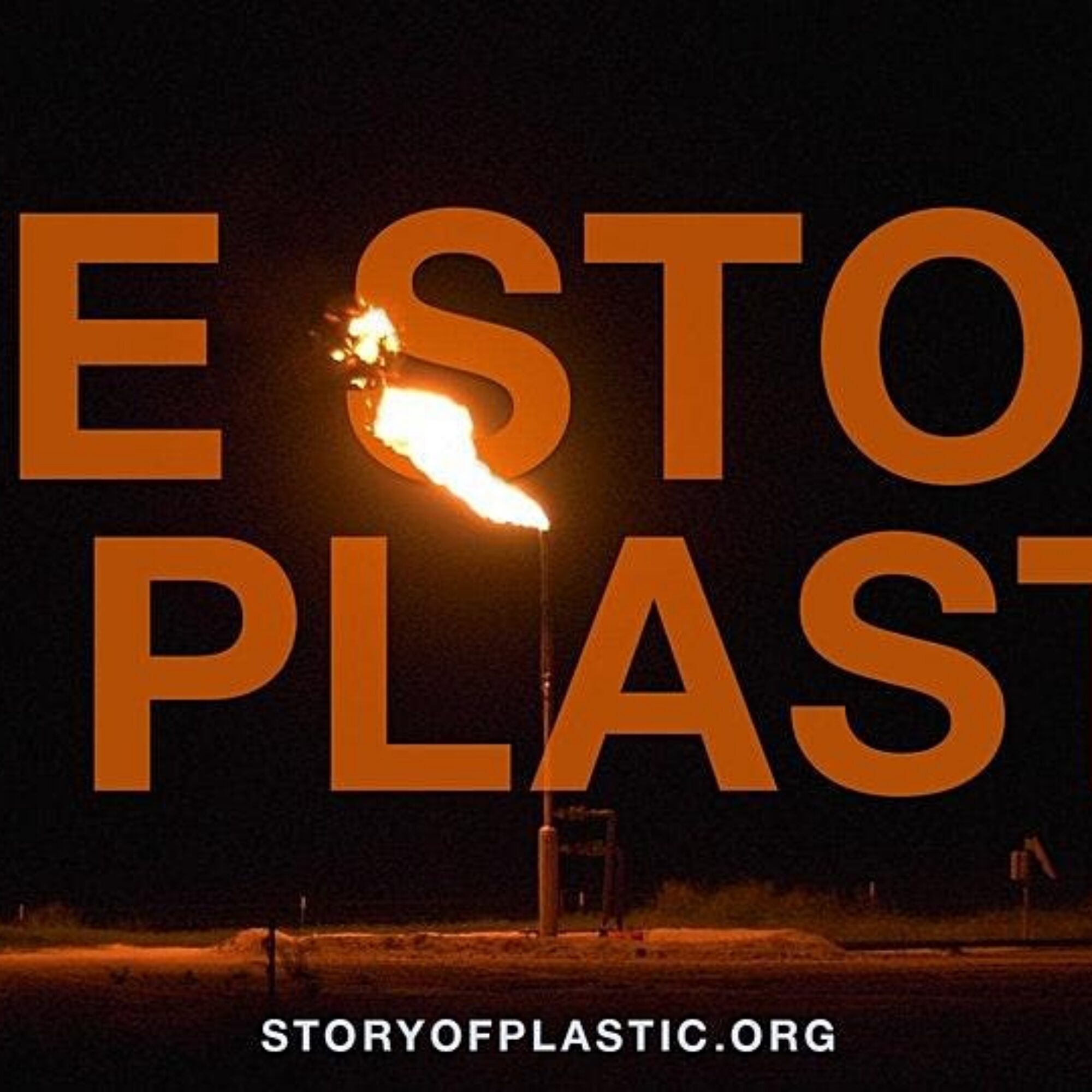 Your new plans for October 22: Join the screening and panel of experts I’m hosting on The Story of Plastic.