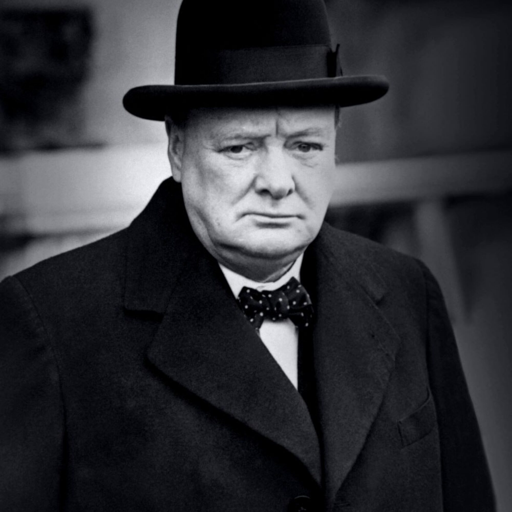 411: Winston Churchill and the environment