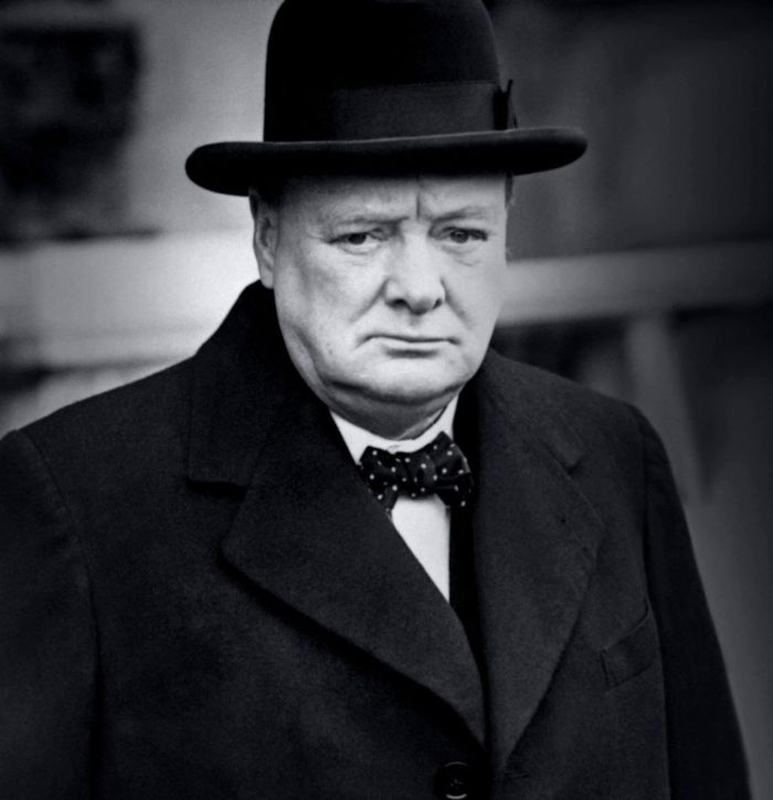 Churchill