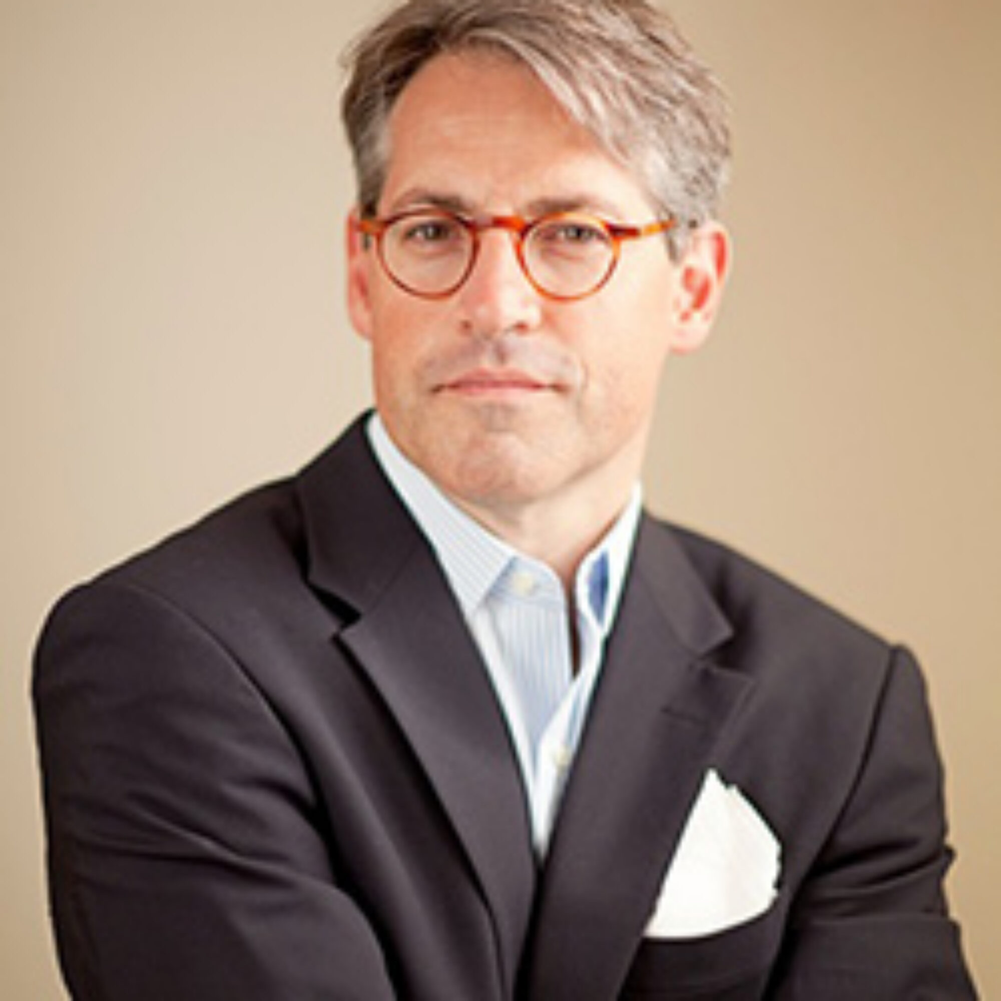 407: Eric Metaxas: William Wilberforce, Amazing Grace