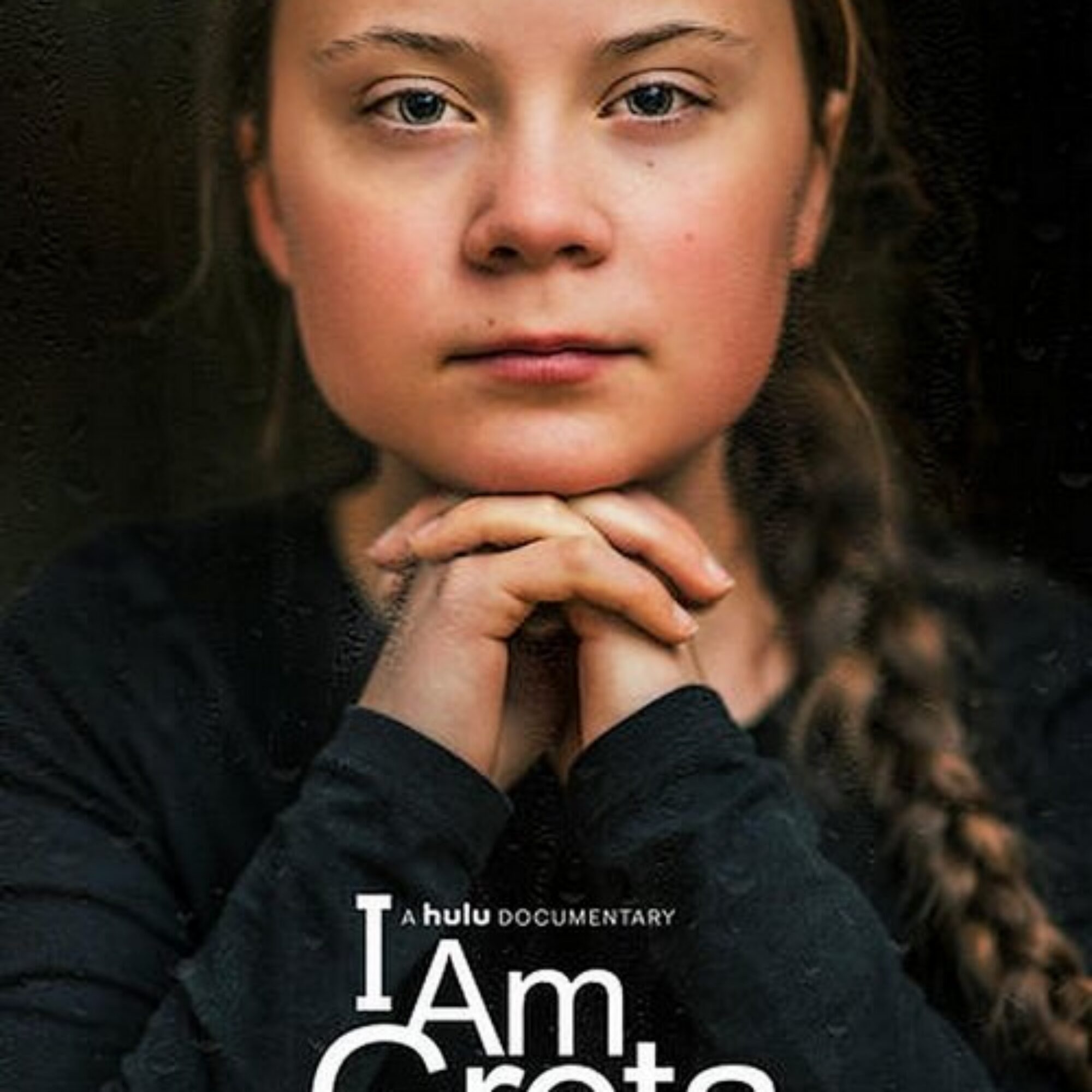 Special invitation to sneak preview I Am Greta
