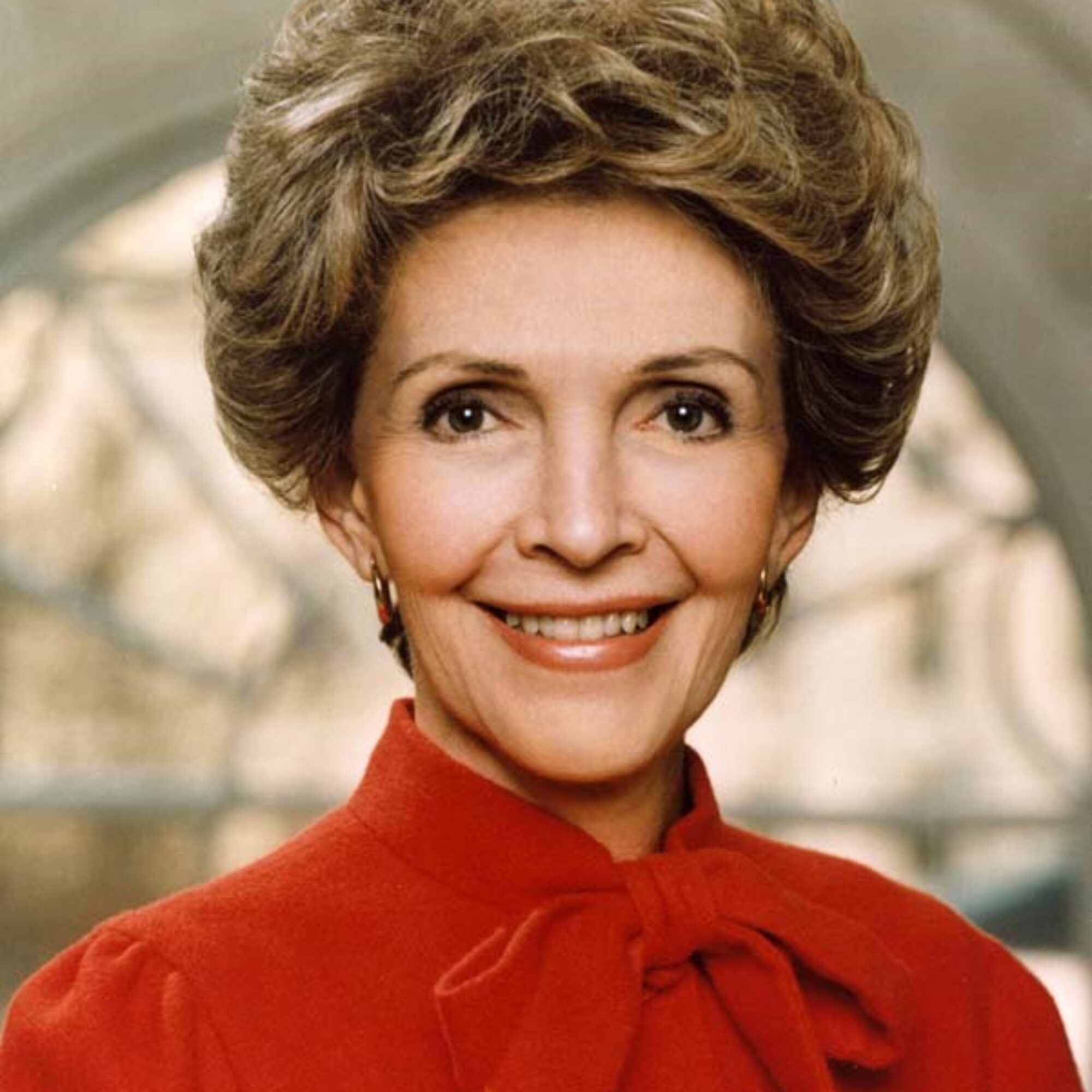 408: Nancy Reagan and the Environment