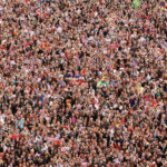 Imagine the relief of 3.7 billion people