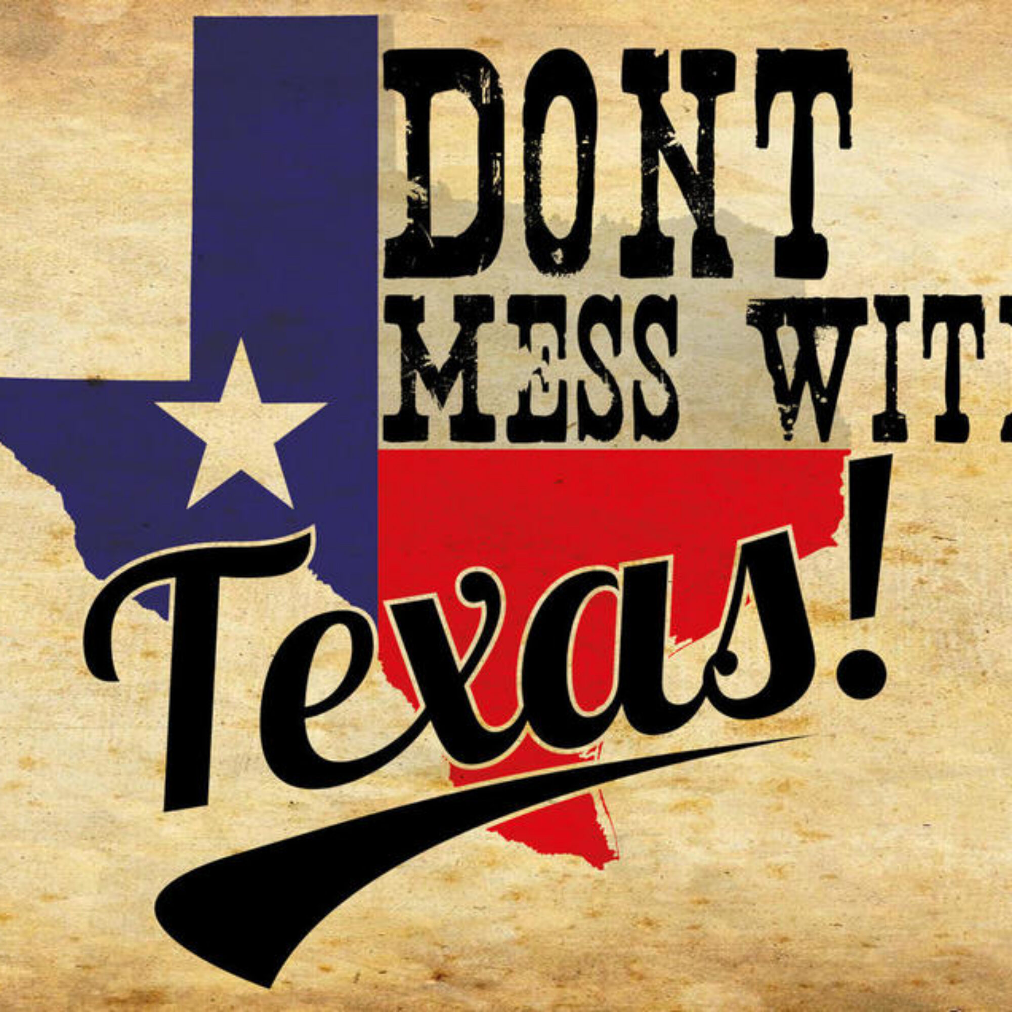 Don’t Mess With Texas: a celebrity-packed anti-littering campaign
